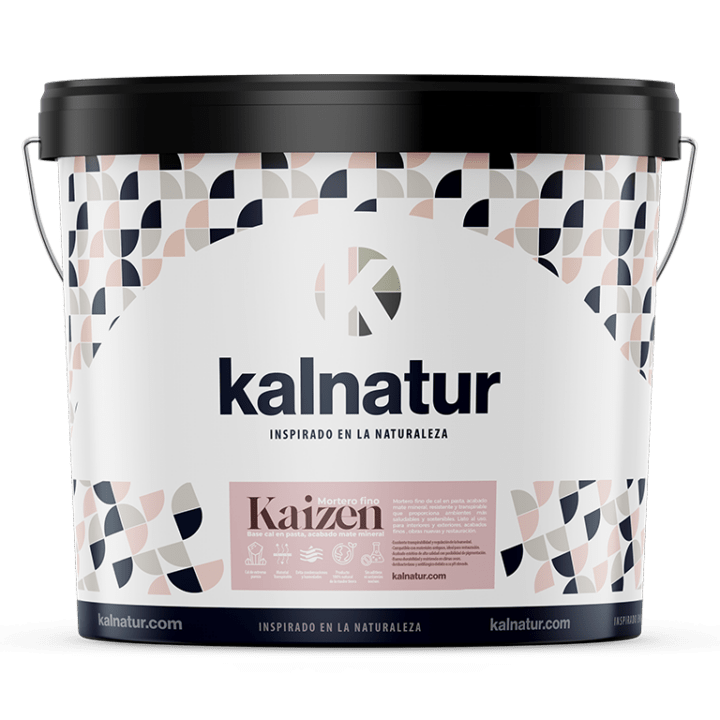 Kalnature-Kaizen-Bote