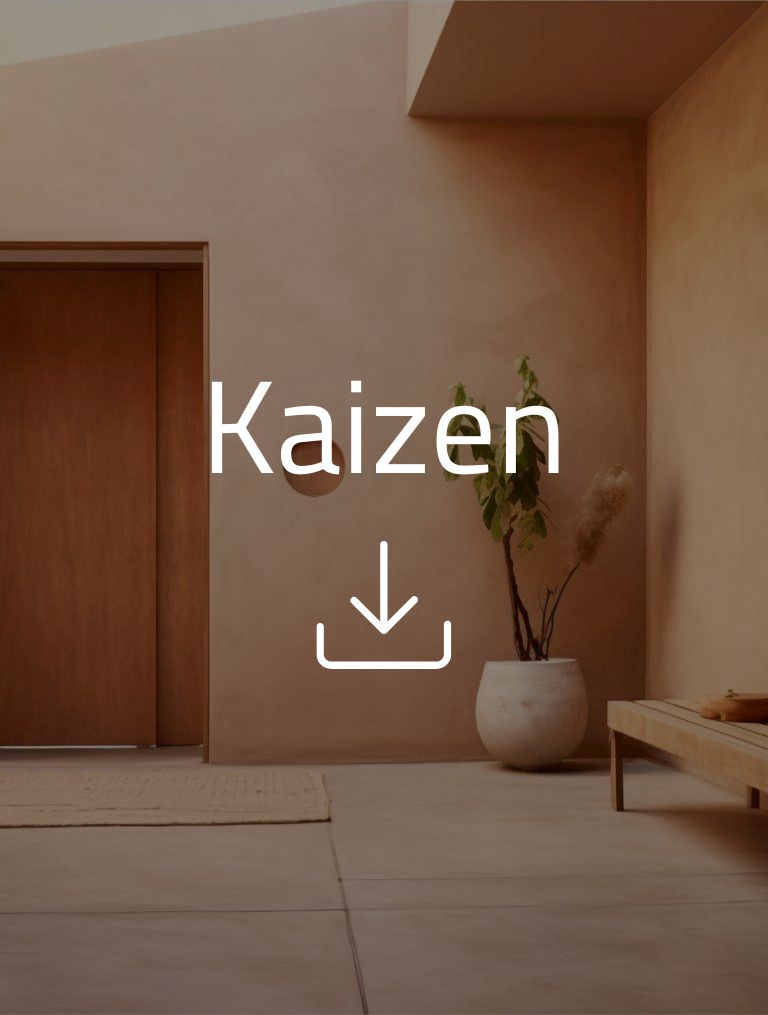 Ficha de marcado Kaizen