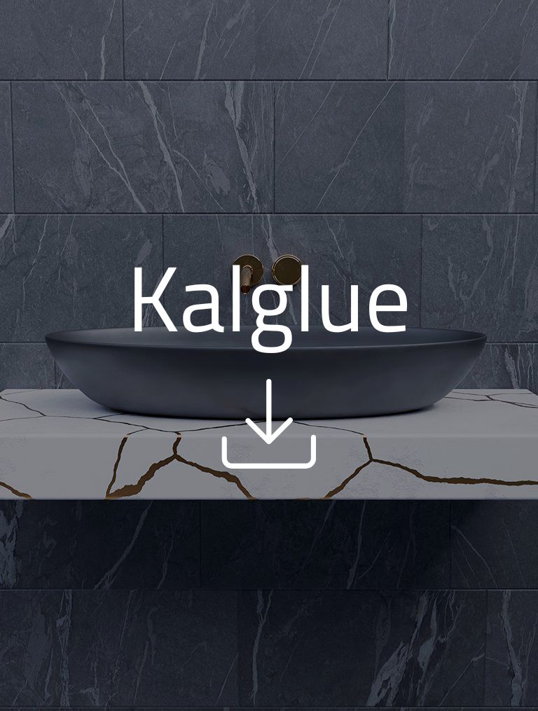Ficha de marcado Kalglue