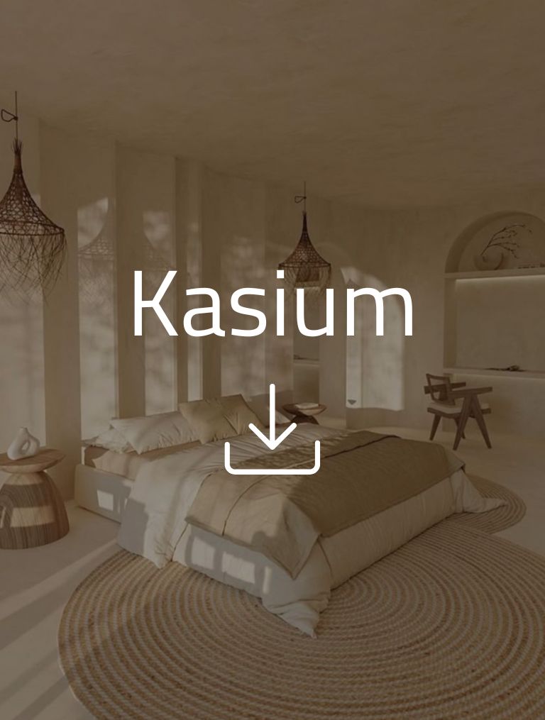 Ficha de marcado Kasium