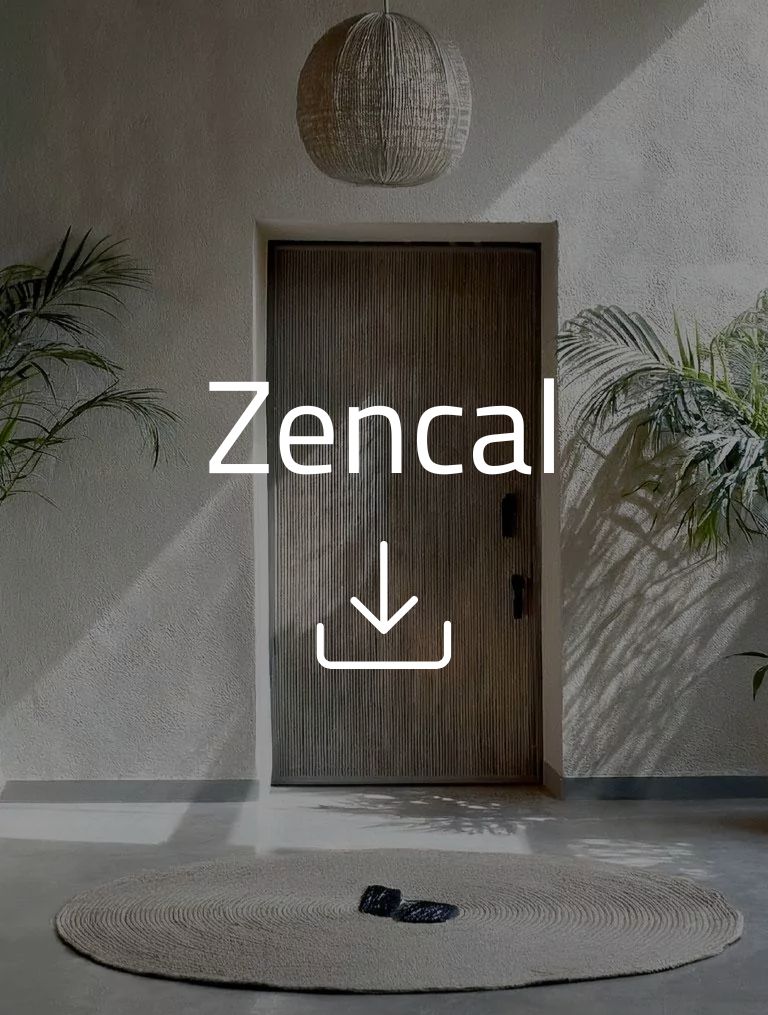 Ficha de marcado Zenkal